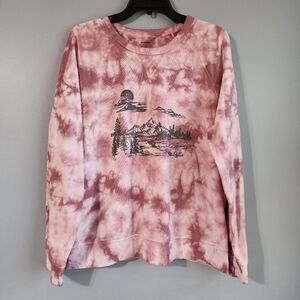 Sonoma Goods For Life Everyday Crewneck Sweatshirt